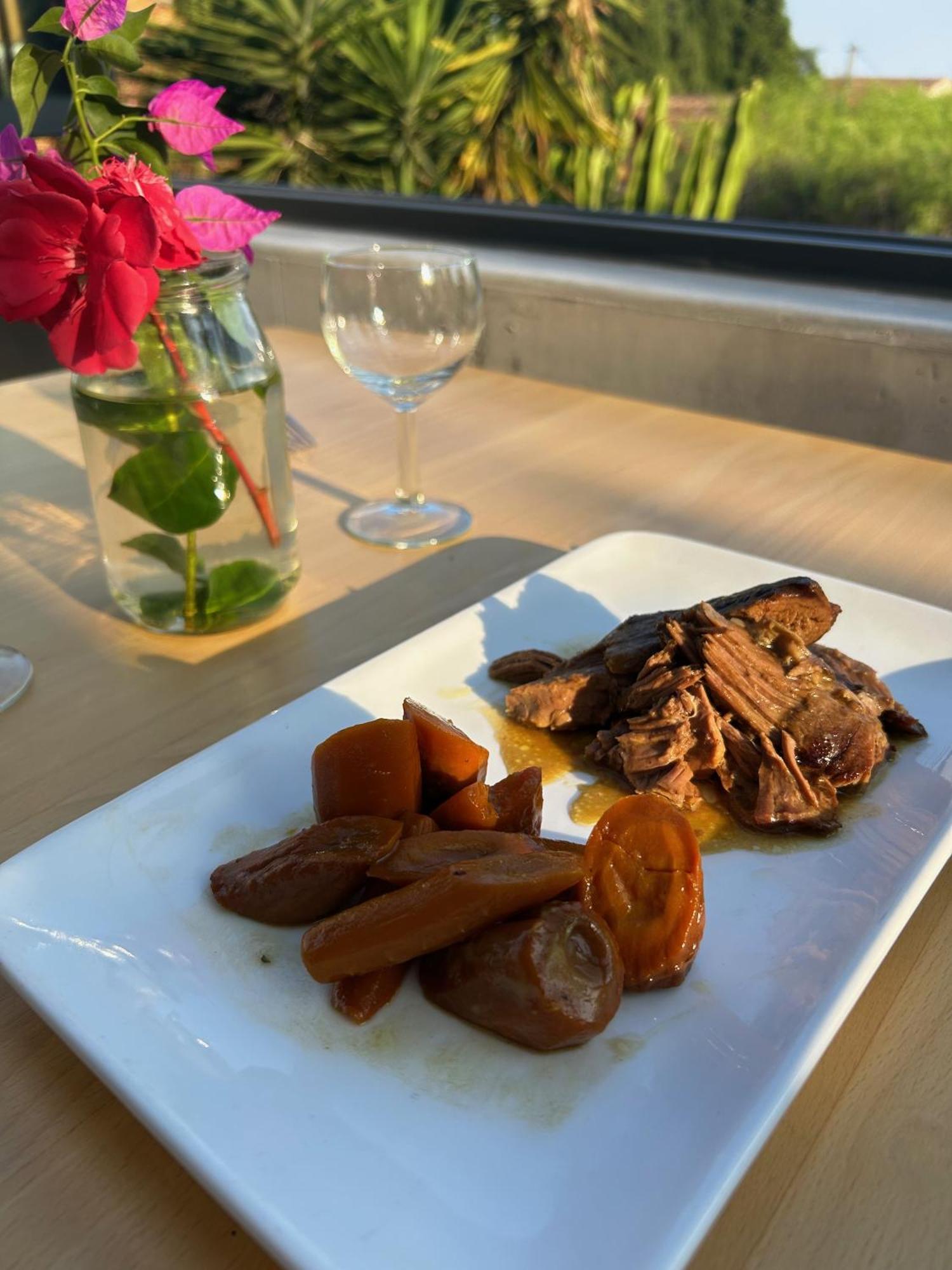 La Petite Boheme 3* Le Lavandou