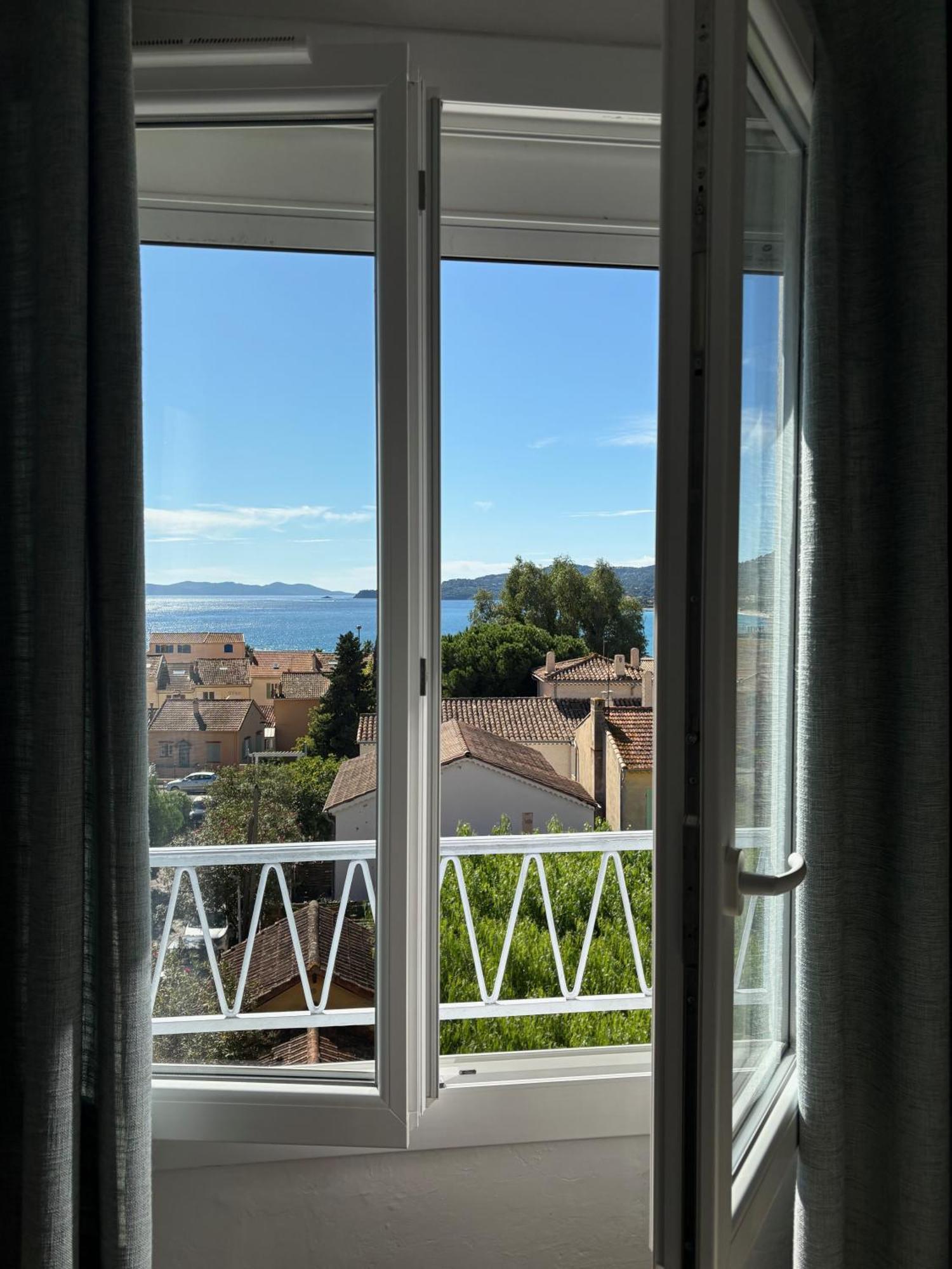 Hotel La Petite Boheme