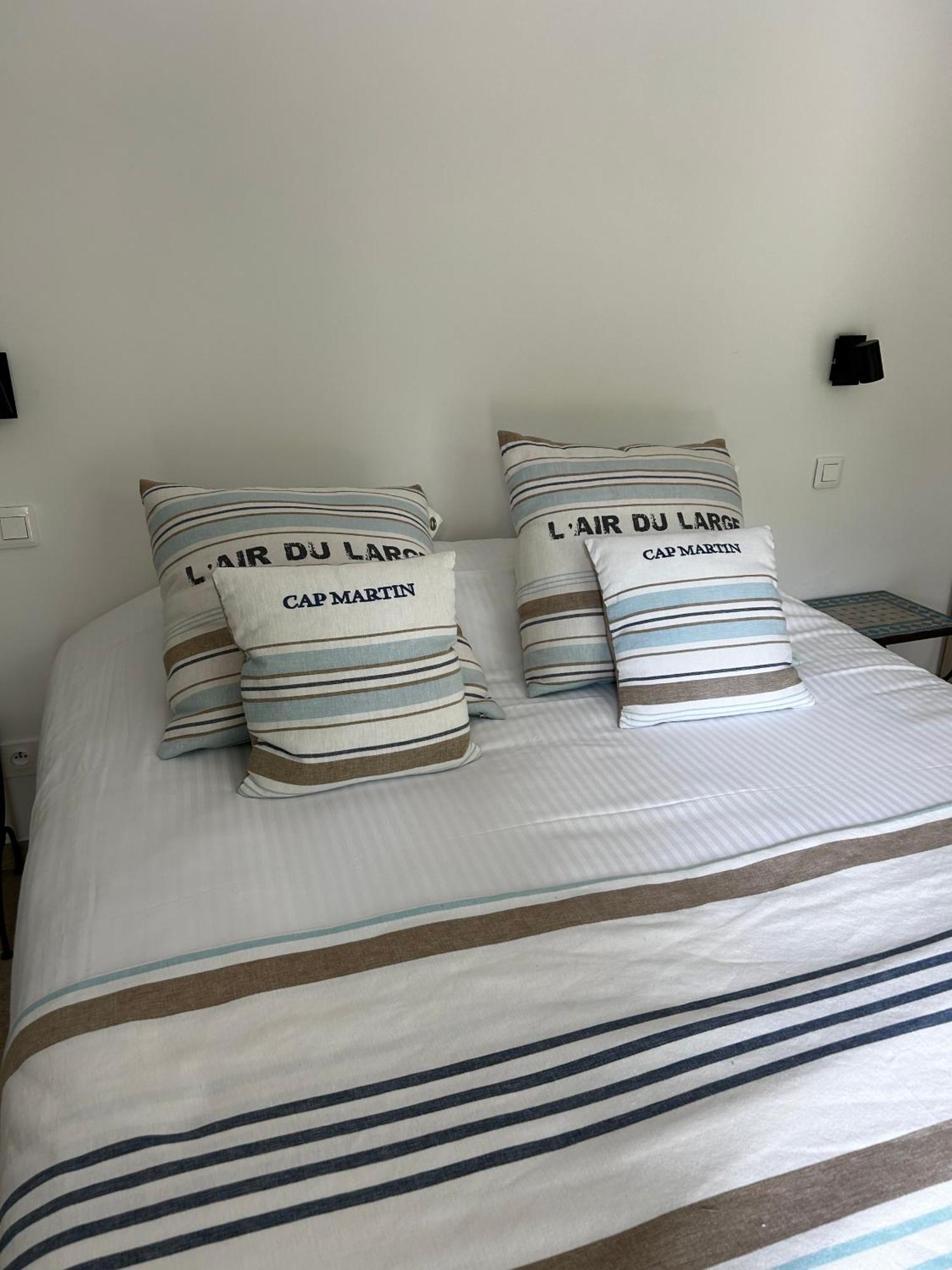 La Petite Boheme Hotel Le Lavandou