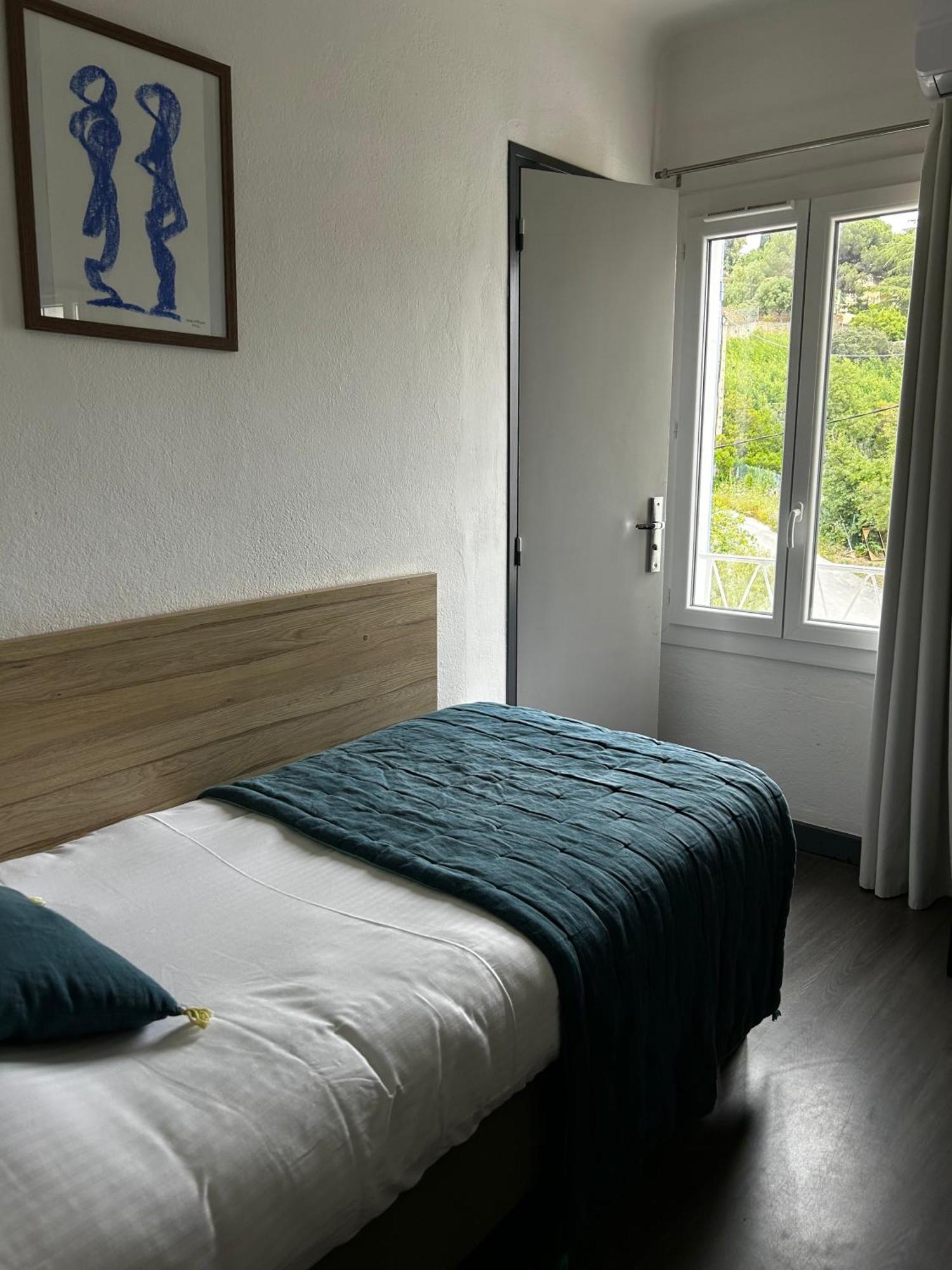 La Petite Boheme 3* Le Lavandou