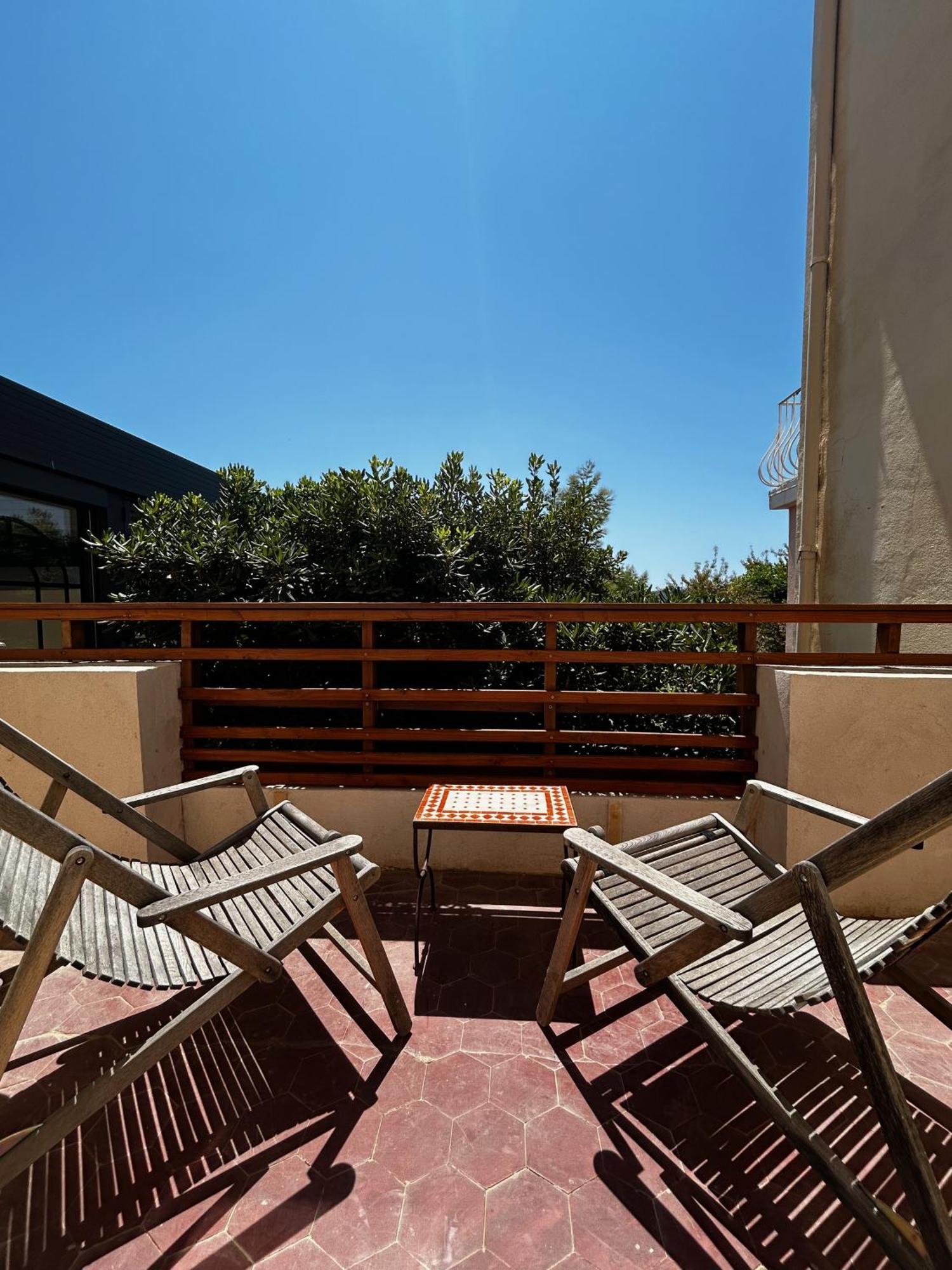 Hotel La Petite Boheme 3*