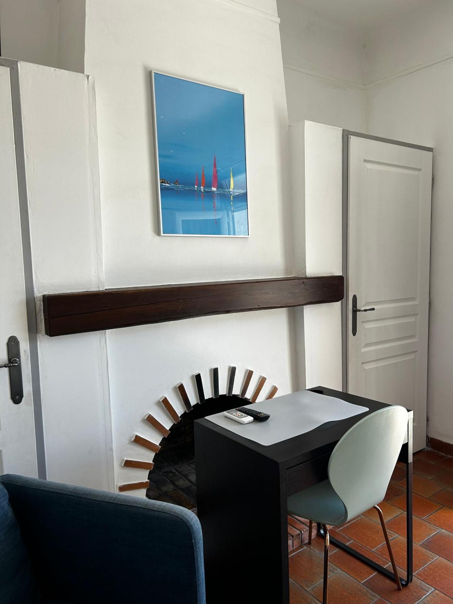 La Petite Boheme Hotel Le Lavandou