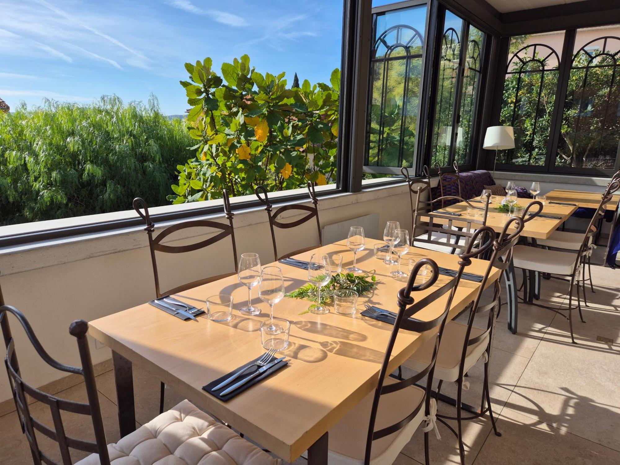 La Petite Boheme 3*
