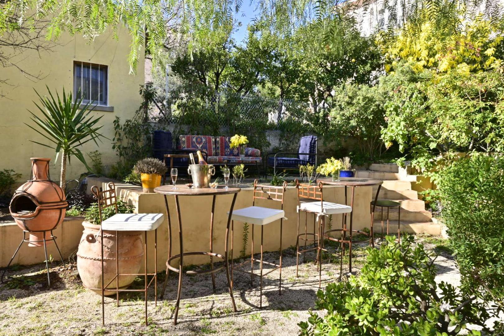Hotel La Petite Boheme 3*