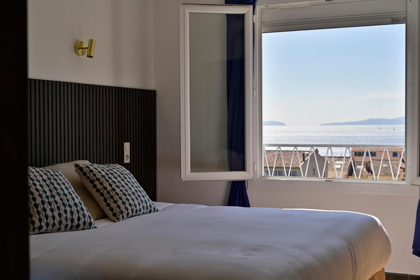 La Petite Boheme 3* Le Lavandou
