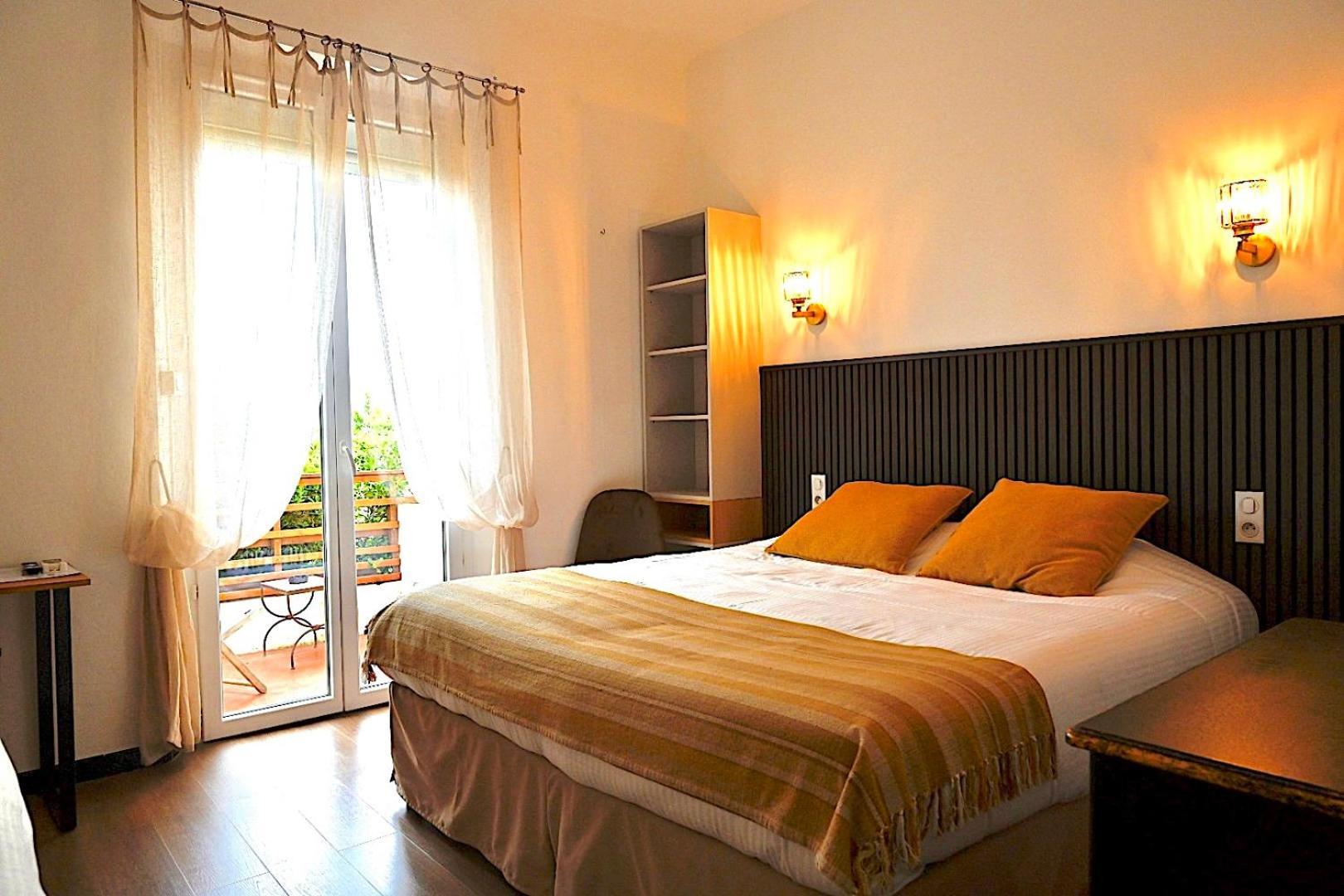 Hotel La Petite Boheme