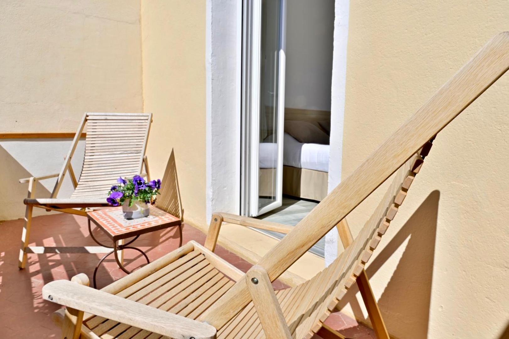 La Petite Boheme Hotel 3*