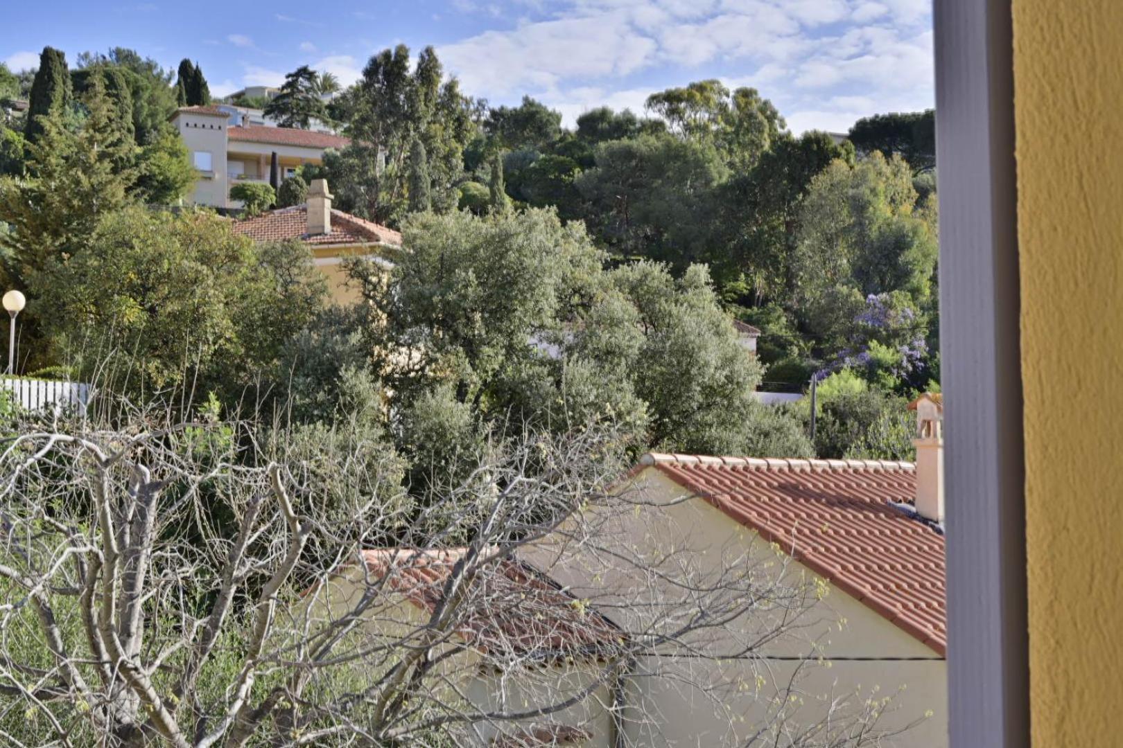 La Petite Boheme Hotel Le Lavandou