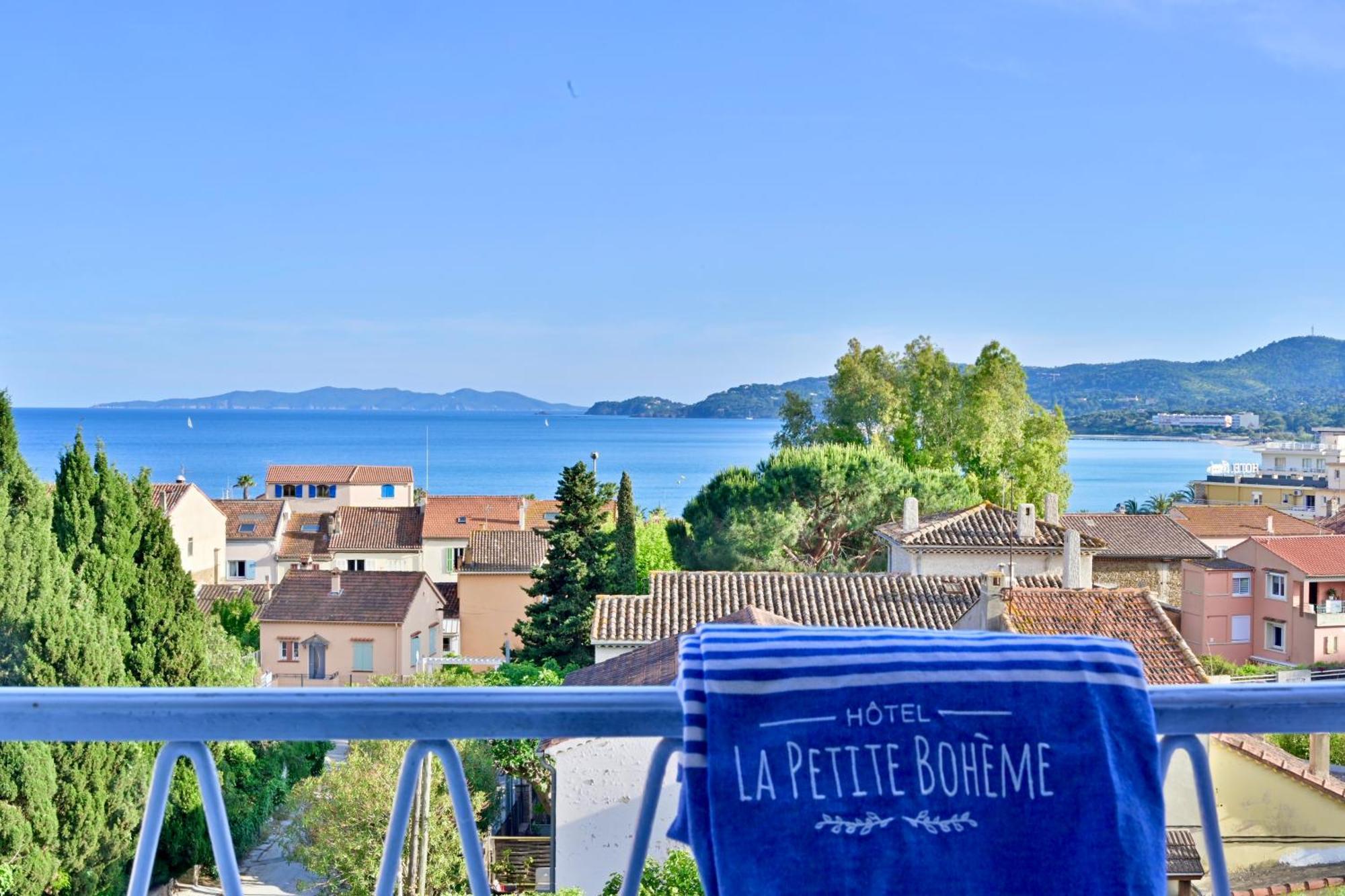 La Petite Boheme