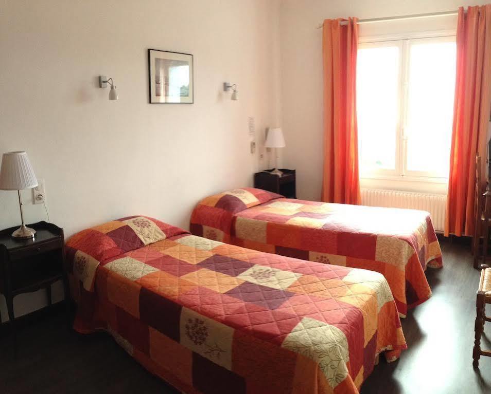 La Petite Boheme Hotel 3*