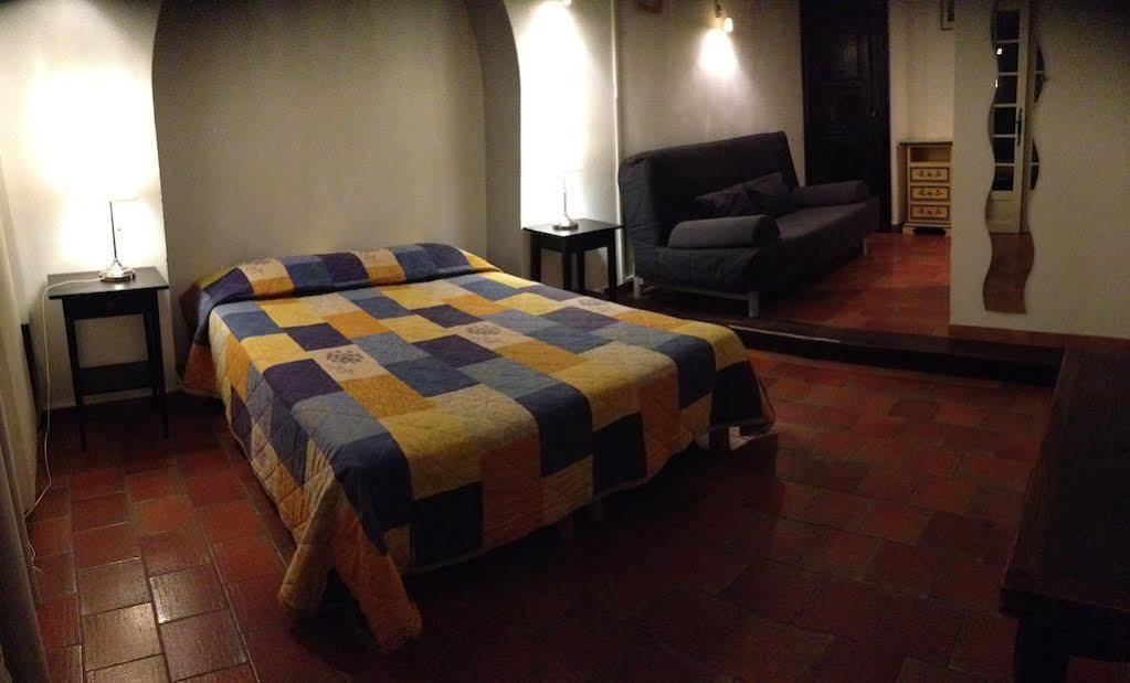 Hotel La Petite Boheme
