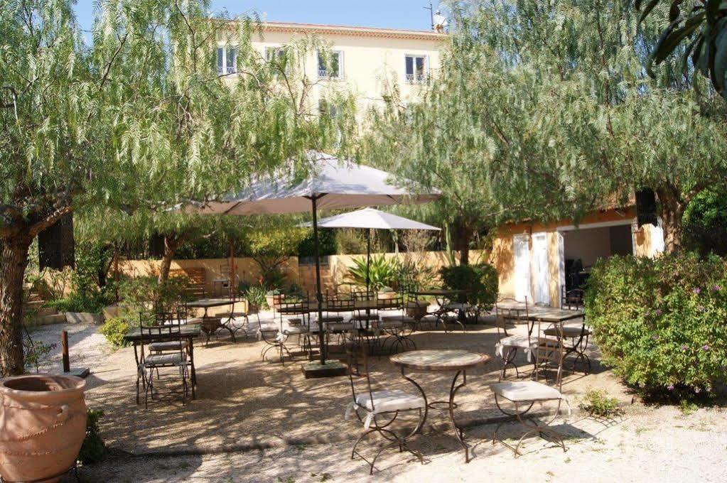 La Petite Boheme 3* Le Lavandou
