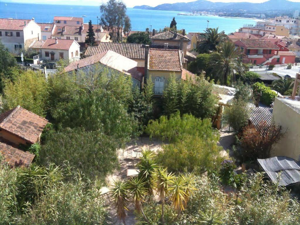 La Petite Boheme 3* Le Lavandou