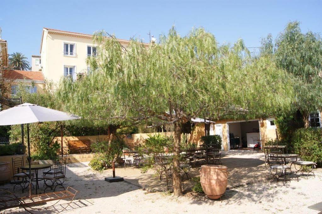 La Petite Boheme Hotel Le Lavandou