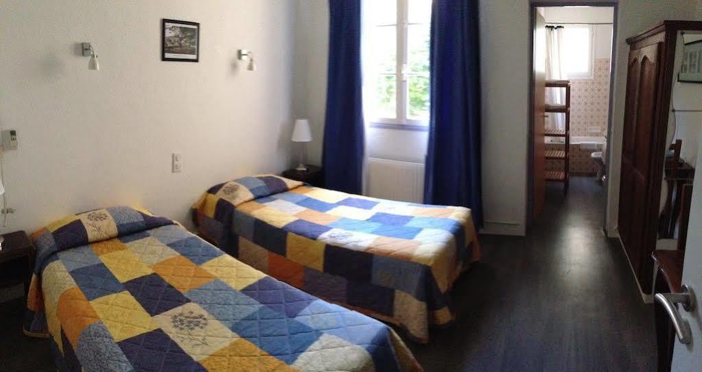 Hotel La Petite Boheme