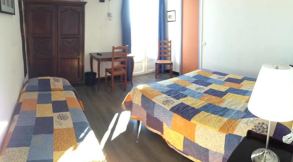 La Petite Boheme 3* Le Lavandou